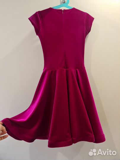 Рейтинговое платье Gala Вальс 128-134