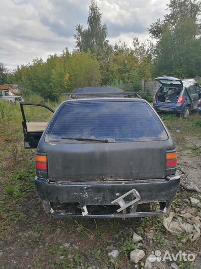Запчасти Б/у Volkswagen Passat Variant III 1.8 PF