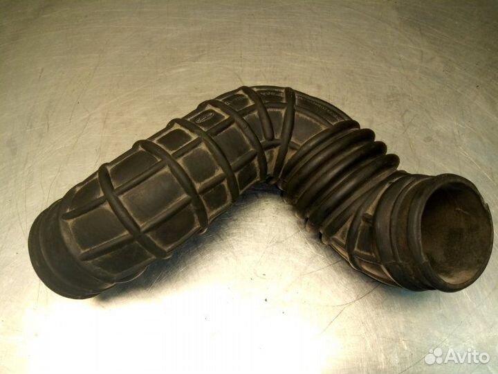 Патрубок воздушного фильтра Ford Focus CAK cdda