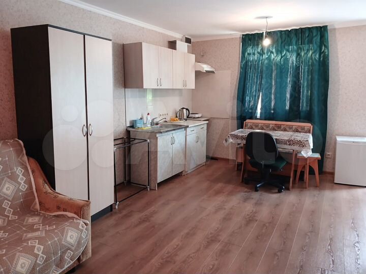 Гараж, 24 м²