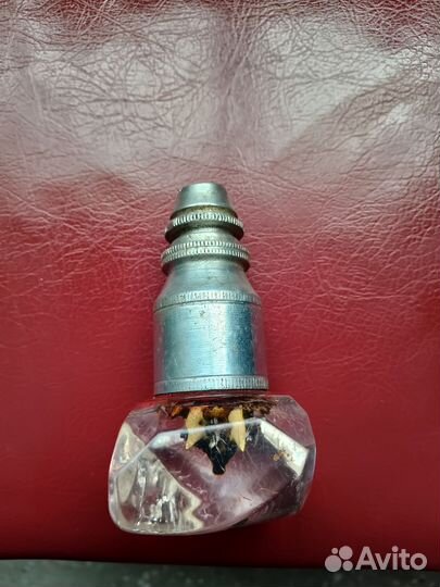 Ручька на кпп