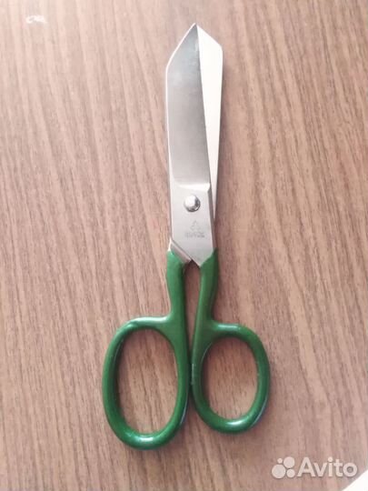 Ножницы портновские СССР