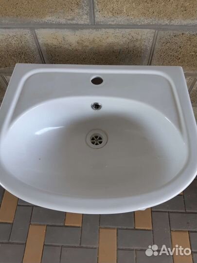 Тумба для ванной