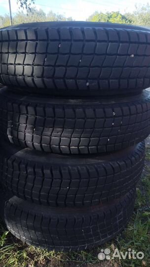 Колеса в сборе маз