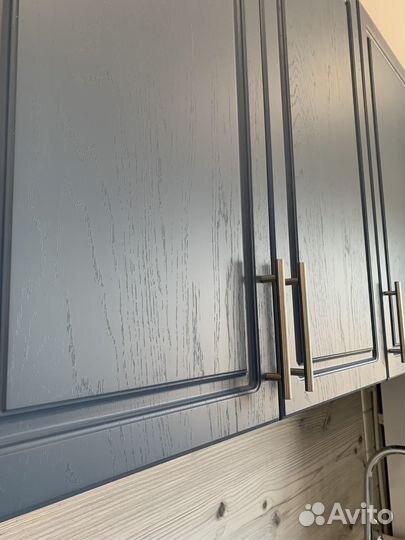 Цена за всю кухню. Кухня на заказ CN:028363