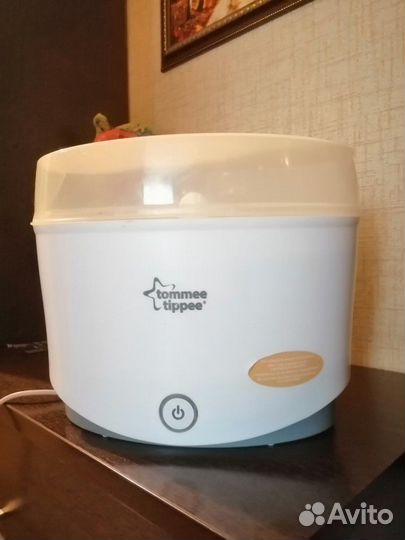 Стерилизатор