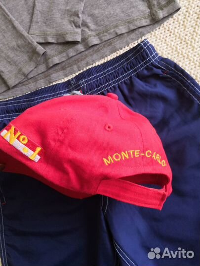 Вещи на мальчика 7-8 лет, 122-128