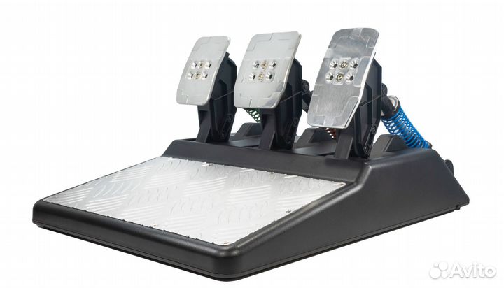 Руль Artplays V-1600 Pro Plus Force Feedback