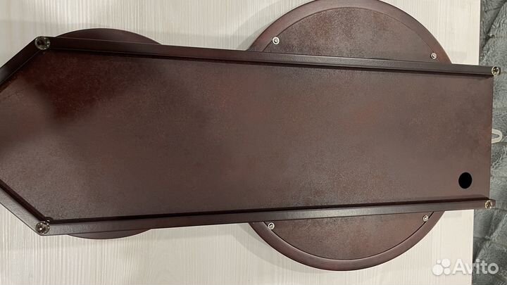 Часы настенные Rhythm