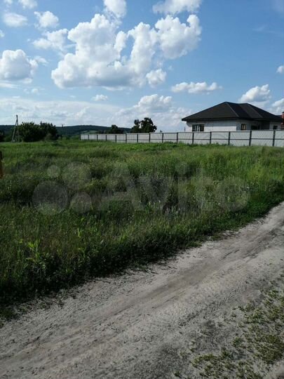 Участок 12 сот. (ИЖС)