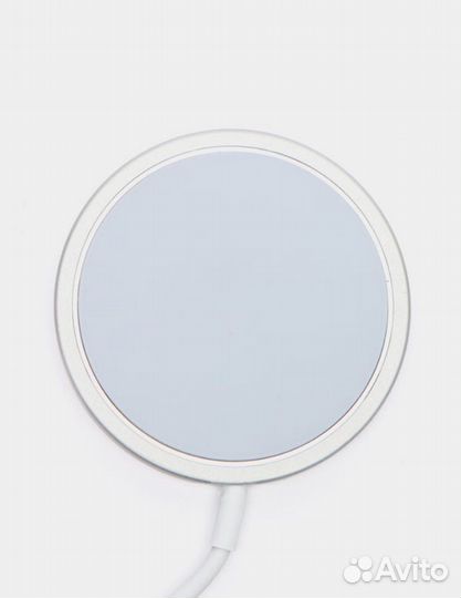 Беспроводная зарядка мagsafe iPhone,быстрый заряд