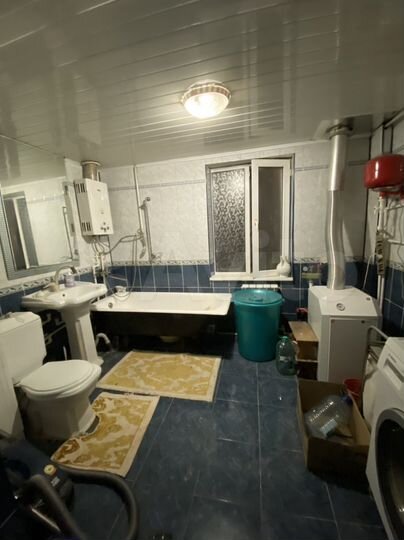 Дом 120 м² на участке 6 сот.