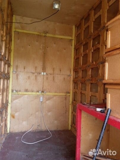 Продам павильон для пчёл 