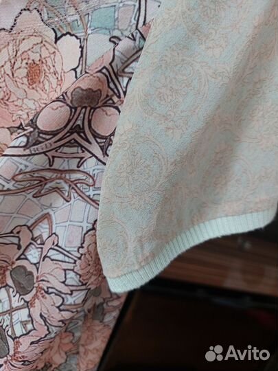 Летняя блуза BGD