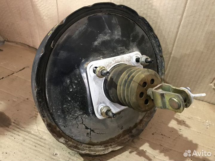 Вакуумный усилитель тормозов Hyundai Sonata 5 (NF)