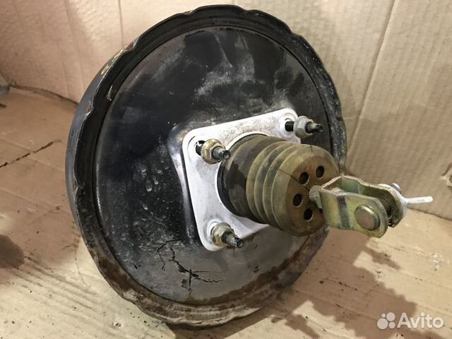 Вакуумный усилитель тормозов Hyundai Sonata 5 (NF)