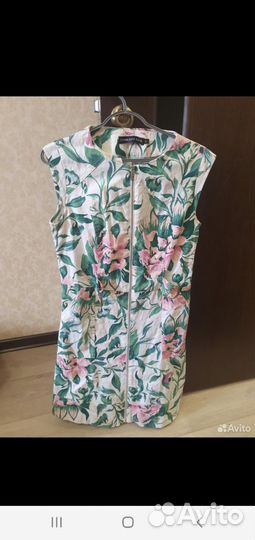 Пакет женских вещей 40-42