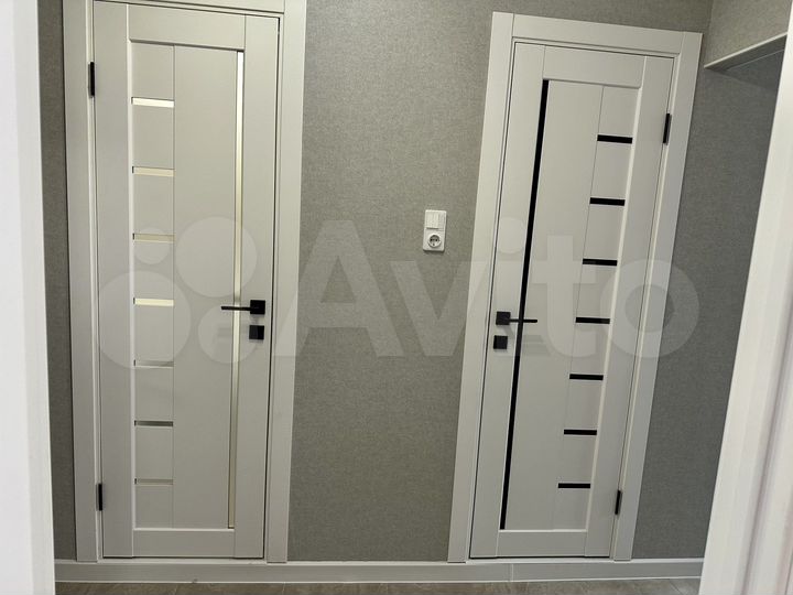 1-к. квартира, 33 м², 4/10 эт.