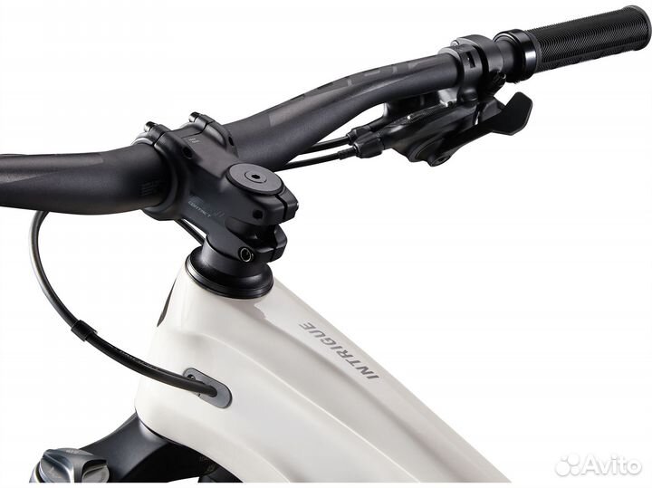 Горный велосипед Liv Intrigue LT Advanced Pro 2