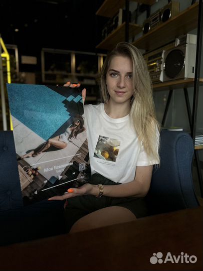 Коллаж с фото / подарок