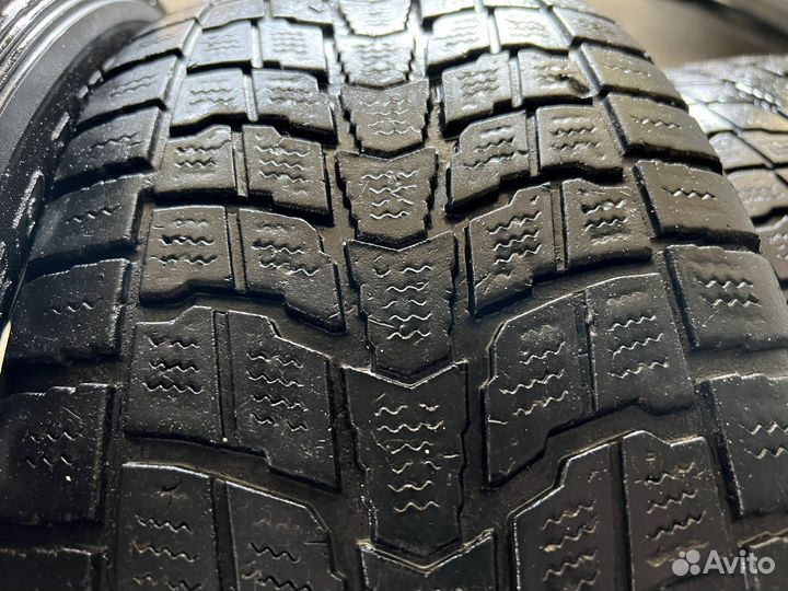 Dunlop Grandtrek SJ6 225/60 R18 100Q