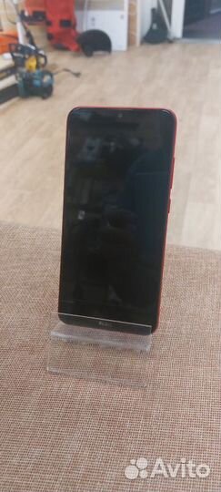 Xiaomi Redmi 8A, 2/32 ГБ