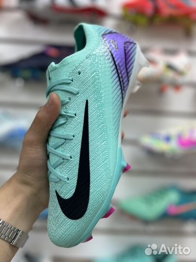 Бутсы Nike Mercurial Vapor 16