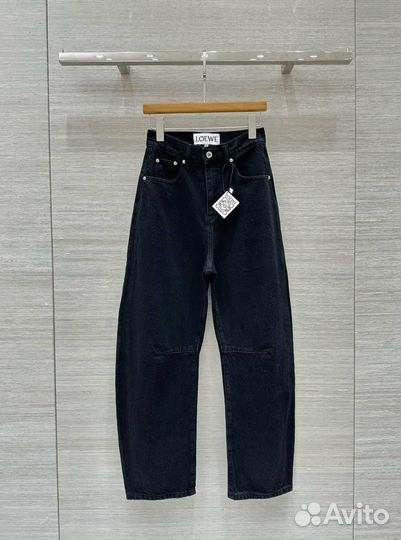 Джинсы Loewe
