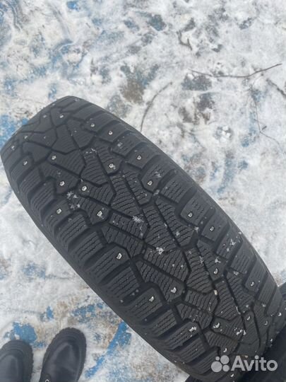 Pirelli Ice Zero 185/65 R15 92T