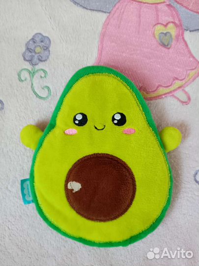 Грелка для новорожденных