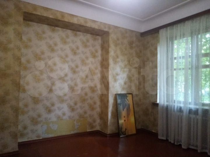 2-к. квартира, 38,5 м², 1/4 эт.