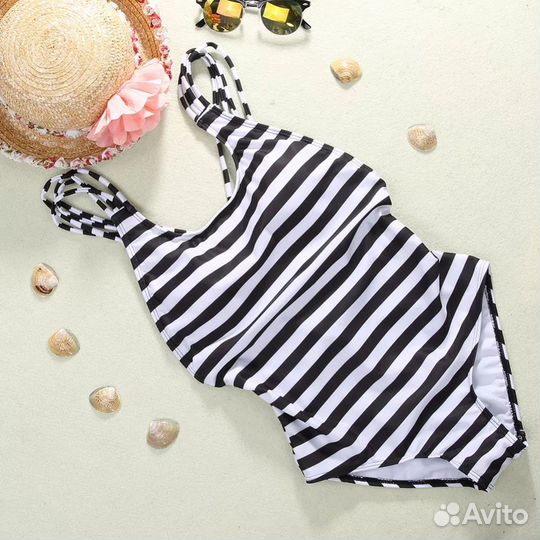 Новый купальник