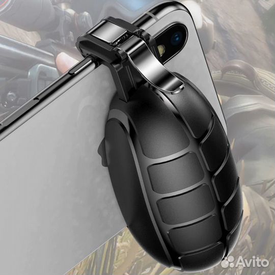 Триггеры Baseus Grenade