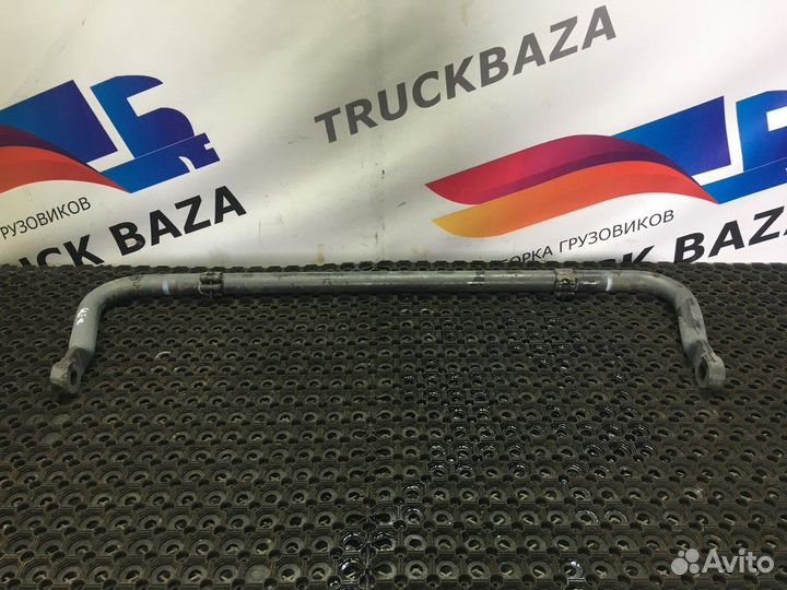 Стабилизатор передний Renault T, Volvo FH