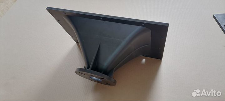 Новый Рупор для 1,5