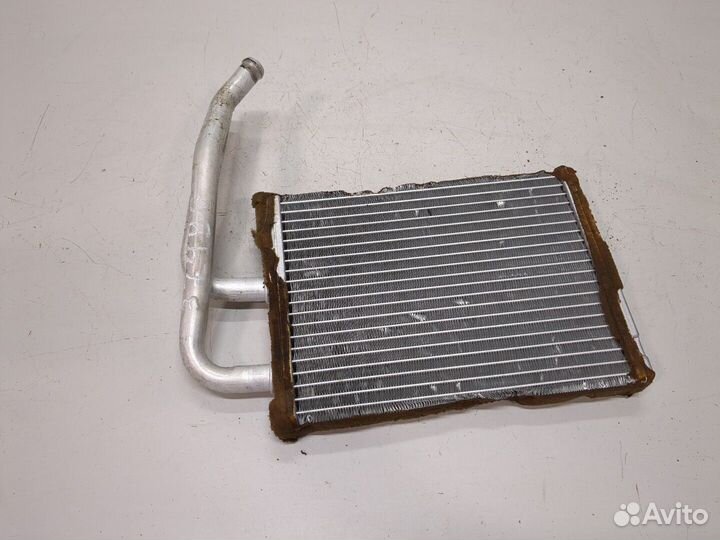 Радиатор отопителя Mazda 6 (GG), 2002