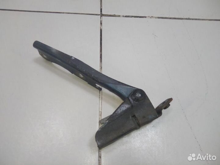 Петля капота левая Mitsubishi RVR 1 N11W