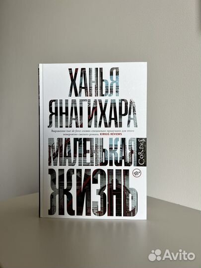 Маленькая жизнь