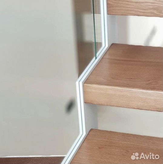 Лестница межэтажная