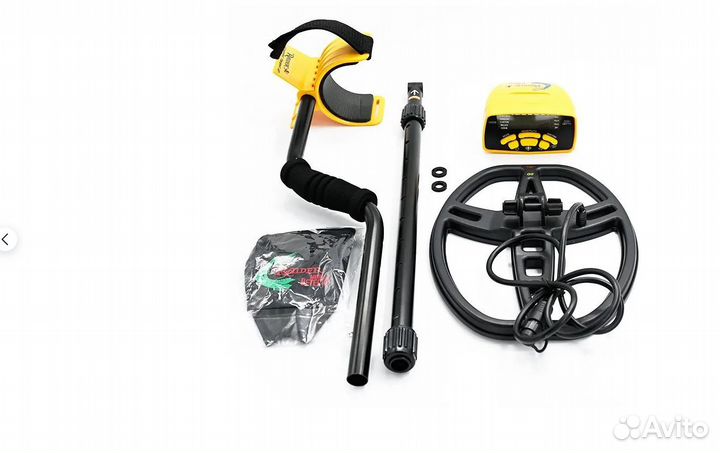 Металлоискатель garrett 450