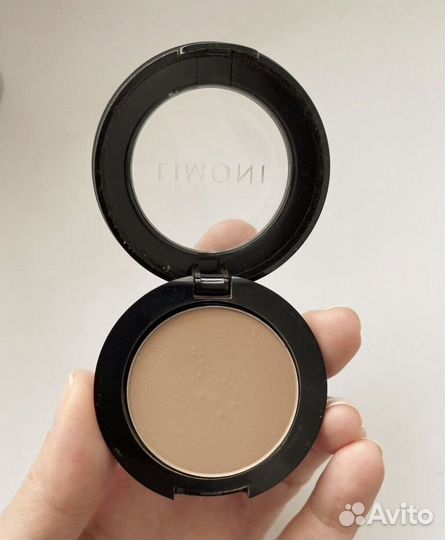 Limoni Скульптурирующая пудра