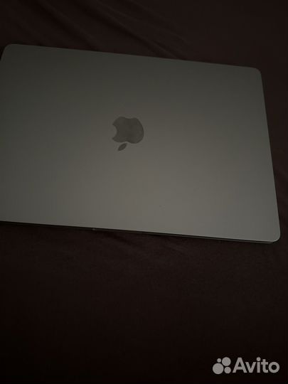 Macbook air 15 m2