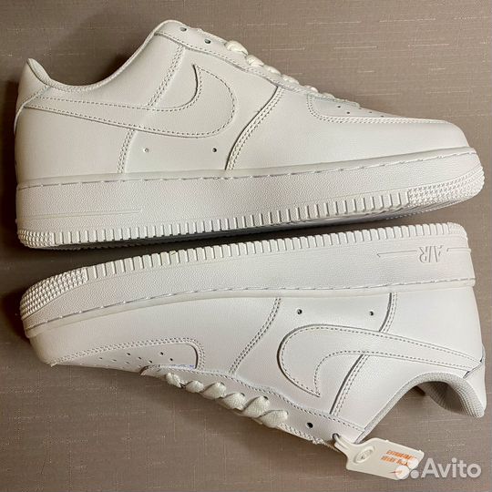 Кроссовки Nike Air Force 1 оригинальное качество