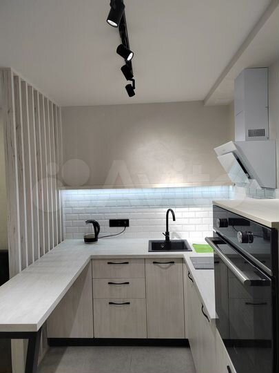 1-к. квартира, 15 м², 2/5 эт.