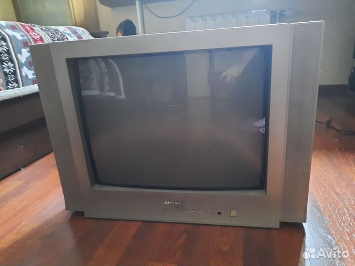 Телевизор shivaki