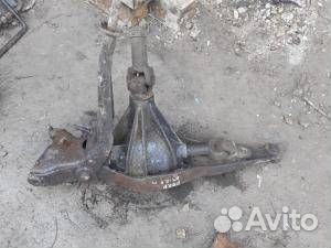 Редуктор переднего моста Ford Explorer I (1990—19