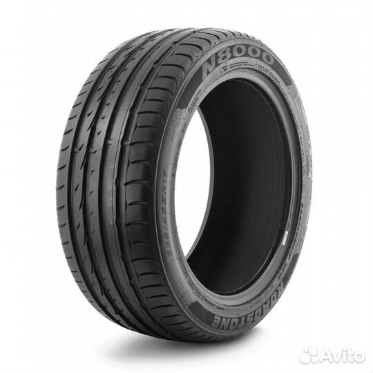 Roadstone N8000 245/40 R19 98W