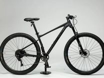 Велосипед горный Shimano Deore алюминиевый Timetry