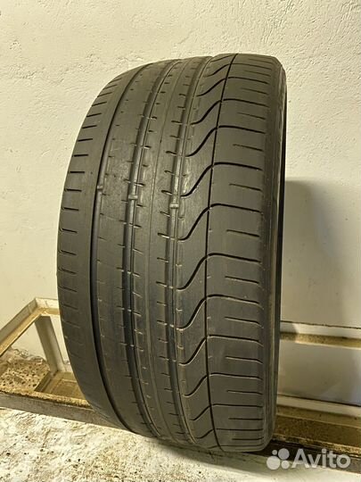 Pirelli P Zero 285/35 R22 Y