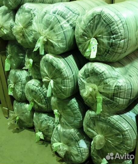 Рыбакам охотникам новый матрас ватный толстый